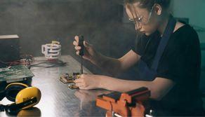 Formazione scuola-lavoro: con il nuovo decreto stop ai lavori ad alto rischio