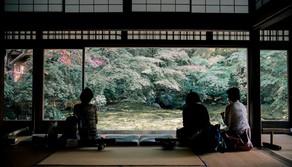 Nonne in affitto con un’App: così il Giappone combatte l’epidemia di solitudine