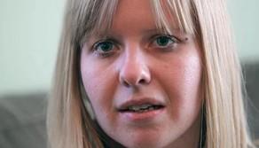 A 8 anni le asportarono metà cervello: oggi ha la patente, due lauree e lavora come logopedista