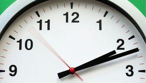 Ritardatario cronico? Ecco i consigli per essere sempre puntuale