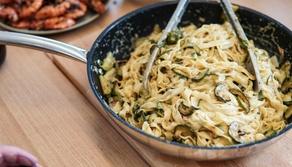 Cucina da fuorisede: consigli e ricette