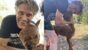 L’attore Willem Dafoe ha aperto una fattoria “etica” per il benessere degli animali