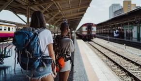 Torna l'Interrail, l'UE invita i 18enni a viaggiare (gratis) in Europa con un solo pass: al via le domande