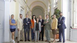 Monica Calcagni prof a Il Collegio 9: la ginecologa più famosa del web sbarca nel docu-reality