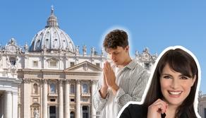 I giovani credono ancora in Dio? Risponde Lorena Bianchetti #Sapevatelo Vodcast