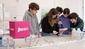 La divulgazione scientifica si fa pop con ‘Un pozzo di scienza’: scopri il programma gratuito per l’educazione civica nelle scuole superiori