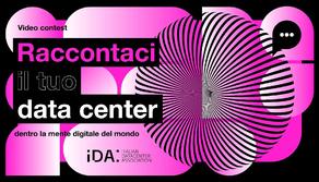 Partecipa al concorso “Raccontaci il tuo Data Center” e traccia la rotta del digitale: le iscrizioni sono ancora aperte