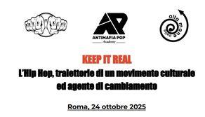 Università, rap e periferie: l’Hip Hop entra in aula e chiede ascolto