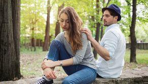 Perché è così difficile lasciare una persona? Ecco cosa dice lo studio