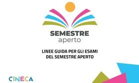 Esami Medicina 2025-26: pubblicate le linee guida del semestre aperto