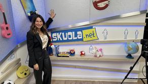 I lavori amministrativi sono davvero noiosi?
Risponde Anna Nicoletti, Vicedirettore Rai