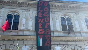 La protesta pro Gaza dilaga nelle scuole: da Nord a Sud proseguono le occupazioni