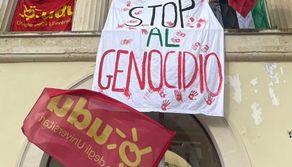 Global Flotilla, si allarga la protesta nelle università: occupazioni e manifestazioni da Nord a Sud