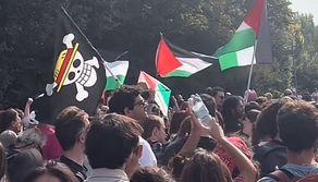 Perché la bandiera di One Piece è diventata il simbolo delle proteste della Gen Z nel mondo?