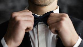 10 regole d'oro da seguire per essere dei veri gentlemen