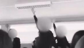 Saluti fascisti e cori per il Duce durante l'occupazione del liceo romano, gli studenti si giustificano: 'Era uno scherzo'