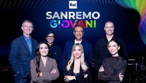 Sanremo Giovani, chi sono i 24 artisti che proveranno a salire sul palco dell'Ariston a febbraio 2026