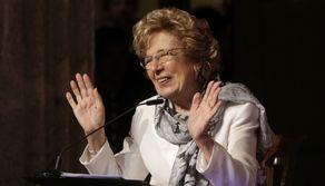 Chi era Sofia Corradi, la 'mamma' dell'Erasmus: se oggi milioni di studenti viaggiano in tutta Europa è soprattutto merito suo