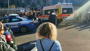 In classe c'è puzza, l'alunna spruzza il deodorante spray tra i banchi: 25 studenti intossicati e scuola evacuata