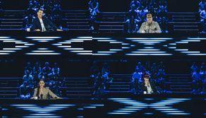 X Factor 2025, scelti i 12 concorrenti che andranno ai live: ecco chi sono