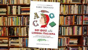 501 quiz sulla lingua italiana: un libro per mettersi alla prova e divertirsi con la nostra identità culturale