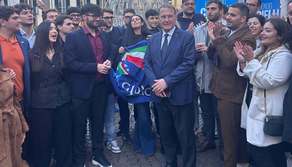 Fuga di cervelli dal Sud, Cirielli: 'Alleanza formazione-lavoro e più investimenti fin dagli asili nido'