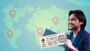 Come viaggiare alla grande senza spendere una fortuna? Risponde Fill Pill - #Sapevatelo