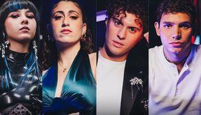 X Factor 2025, chi sono i finalisti dell'edizione di quest'anno