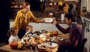 Giorno del Ringraziamento, perché si festeggia in America e cosa significa