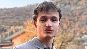 Prof di Informatica a solo 19 anni: la storia di Lorenzo, 'baby docente' di Aosta