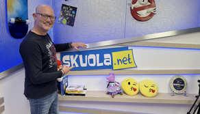 Come si toglie l’evidenziatore dai libri? Il 'trucco' di Marco Critelli