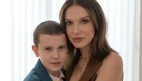 Stranger Things 5, ecco come sono cambiati i protagonisti dalla prima stagione a oggi