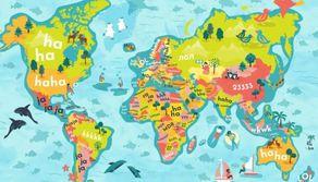 Non solo 'ahahah', ecco come scrivono la risata nel resto del mondo: quella del Portogallo è davvero curiosa