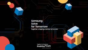 Tecnologia, sport e innovazione: così i giovani disegnano il futuro alla finale europea di Samsung Solve for Tomorrow