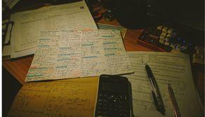 Studio last minute, i consigli per andare bene alla verifica