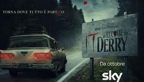 "Welcome to Derry": cosa ne pensiamo della nuova serie TV tratta da IT?
