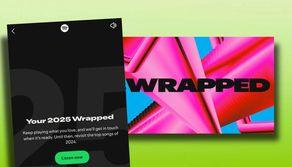 Spotify Wrapped 2025, l’anno in musica della GenZ (e non solo): le classifiche e come vedere il tuo
