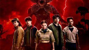 Stranger Things, tutti gli easter egg della quinta stagione
