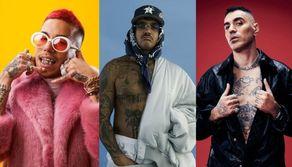 Quali sono stati gli album più ascoltati su Spotify nel 2025?