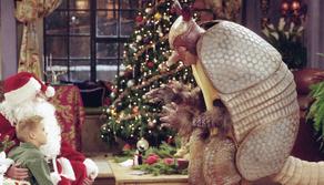 Natale, i 10 episodi televisivi più iconici di sempre per le tue vacanze