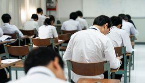 'Ho preso 28, 29 e 21 copiando tutto, lo rifarei': l'audio della vergogna riaccende le polemiche sui test di Medicina