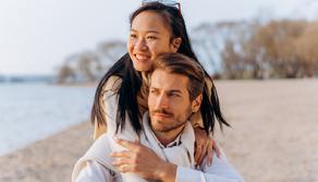 Basta relazioni tossiche: le 30 "green flags" definitive per riconoscere subito l'amore vero