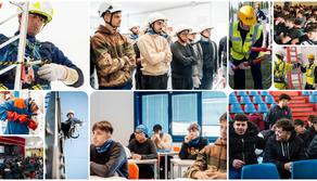 Vuoi lavorare nel settore energetico? Scopri come partecipare ai programmi formativi gratuiti di Enel