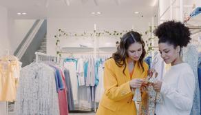 I negozi di oggi? Più di semplici punti vendita: scopri come il retail moderno può unire le persone