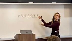 Ad Harvard arriva un corso universitario che insegna a riconoscere un 'malessere'