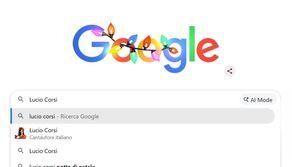 Lucio Corsi, Musetti, Pippo Baudo ma anche parafilia e casatiello: ecco il 2025 su Google