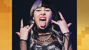 Chi è Rob, la vincitrice di X Factor 2025