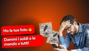 Sextortion, l’estorsione sessuale che colpisce sempre più minori (e maschi): i consigli della Polizia Postale per difendersi