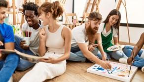 Accademie di Belle Arti e Conservatori: boom di iscritti per le università dei creativi. Uno studente su 6 viene dall’estero