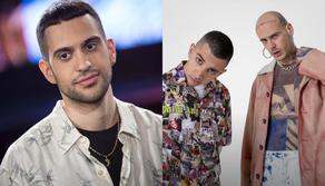 Karate, Gemitaiz e Mahmood: testo e video